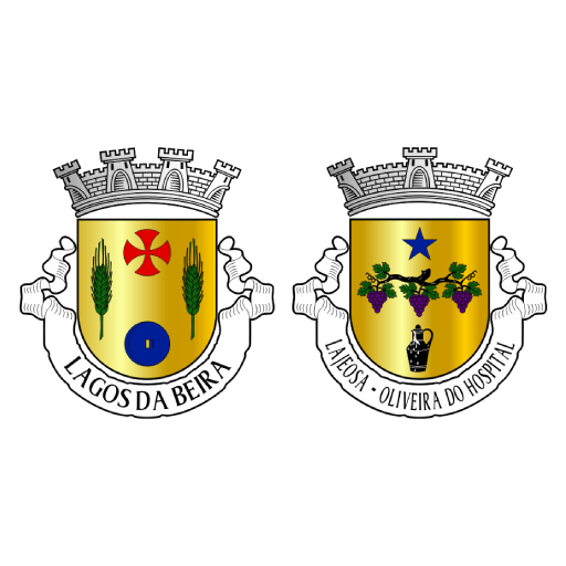 União das Freguesias de Lagos da Beira e Lajeosa